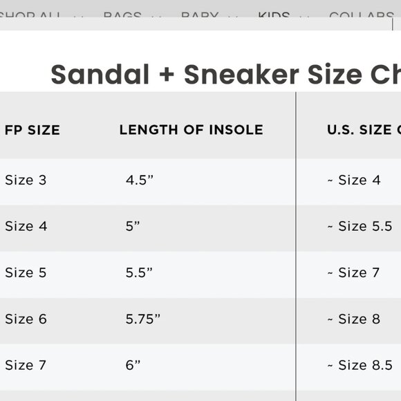 Freshly Picked Baby Girl Cherry Rockaway Leather Sandals - Picture 8 of 8